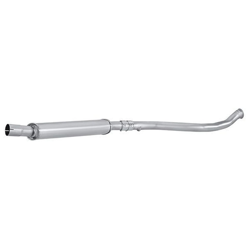 Hella Front Silencer Front 8LB 366 021-571
