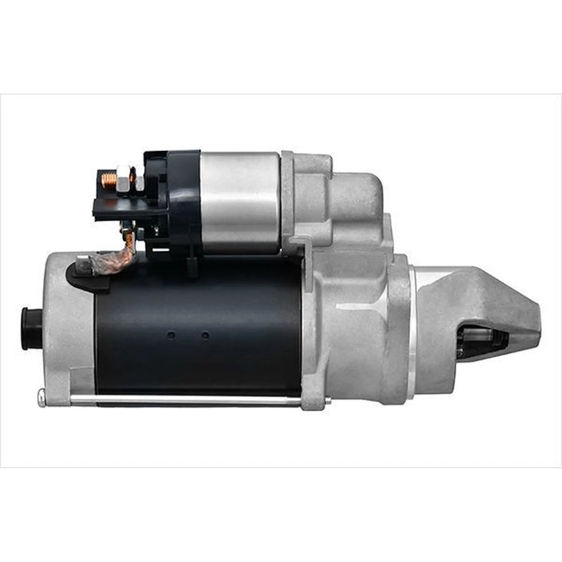 Hella Starter Motor 12V 3kW 11 Teeth 8EA 015 642-391