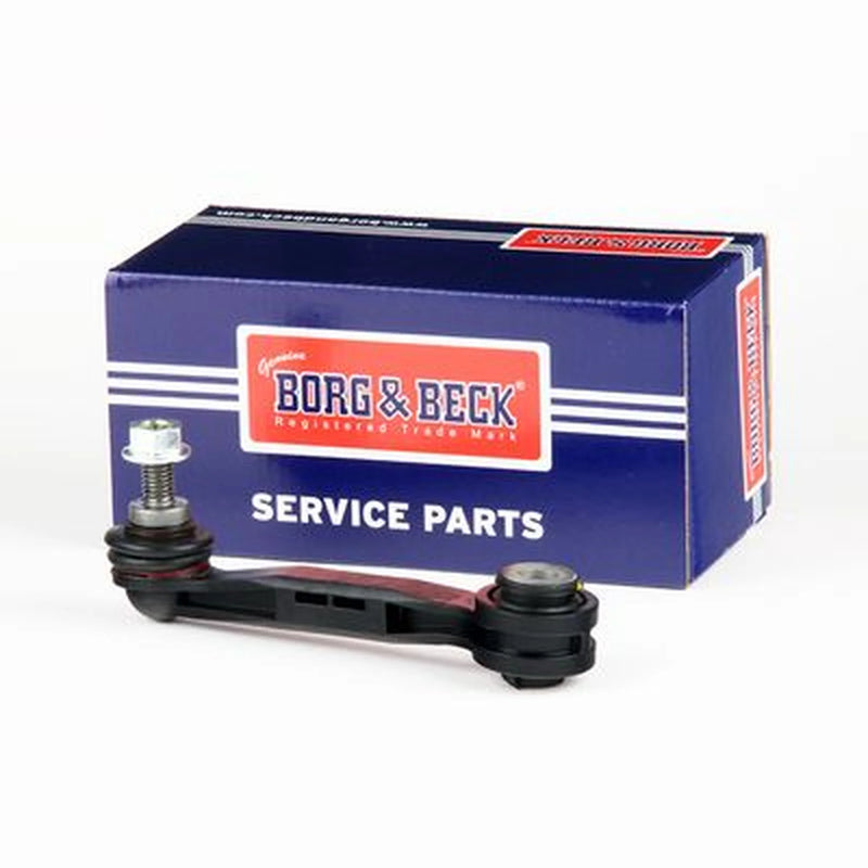Borg & Beck Stabiliser Bar Link Coupling Rod BDL7629