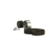 Gates Timing Belt Kit with Rollers K015458XS