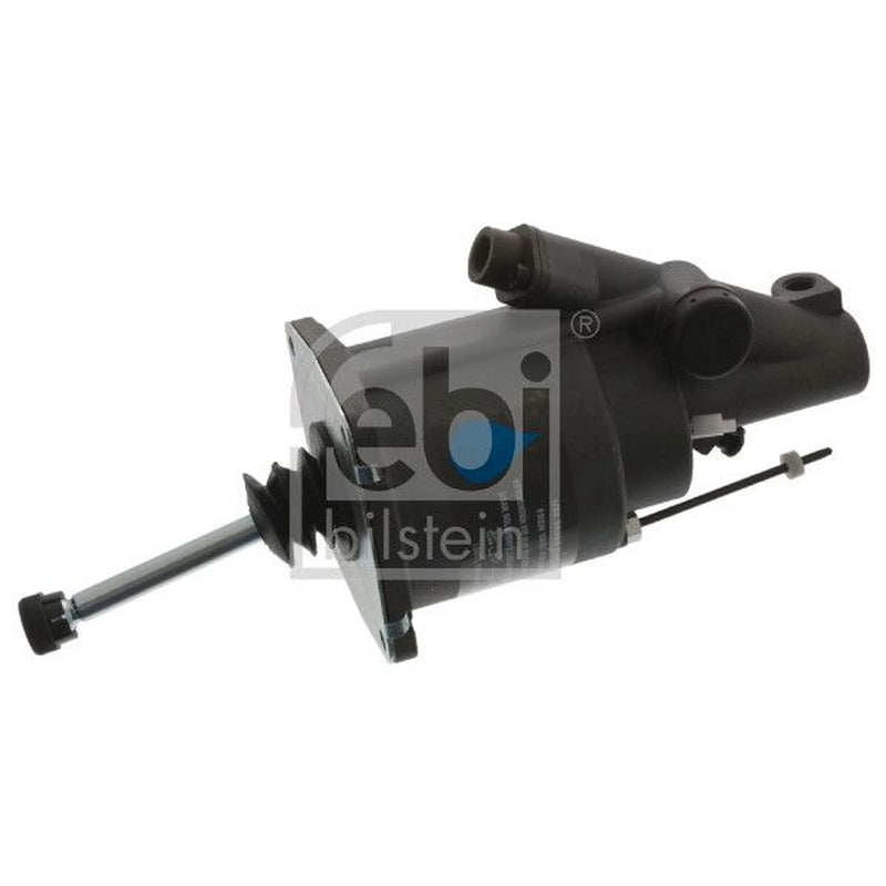 Febi Clutch Servo Booster Connectors 45027