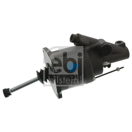 Febi Clutch Servo Booster Connectors 45027