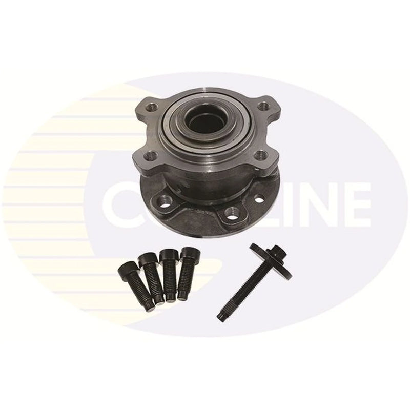 Comline Wheel Bearing Kit CHA326