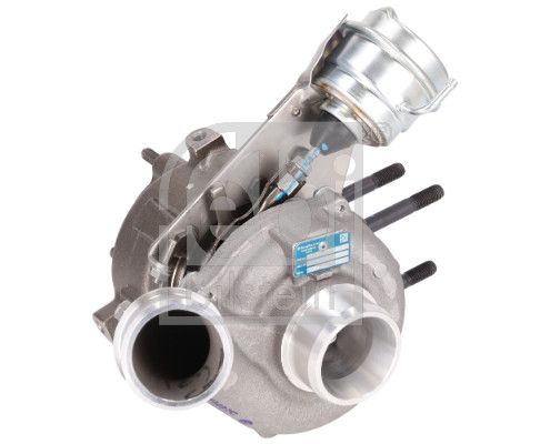 Febi Turbocharger Turbo Unit