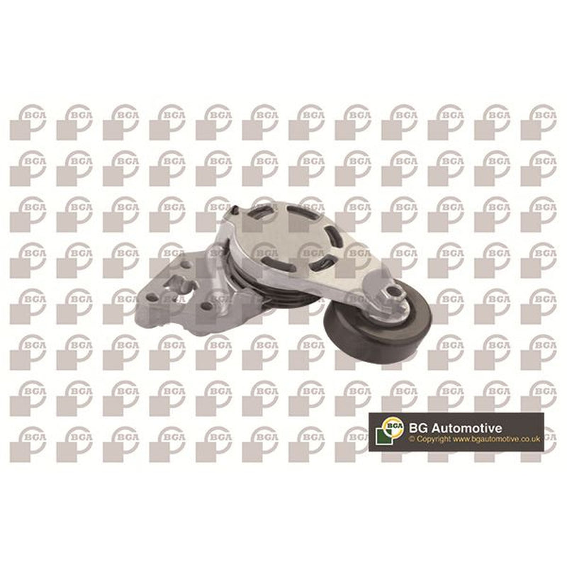 BGA V-Ribbed Belt Tensioner Lever 70mm OD DC9601