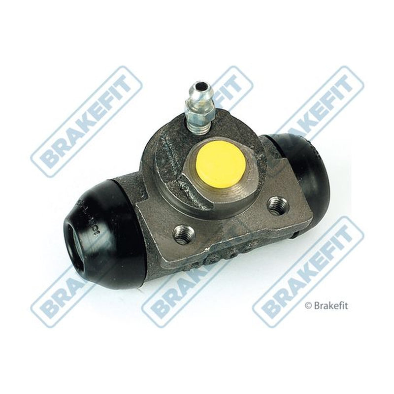 Apec Wheel Cylinder Hydraulic Brake Rear BWC8010