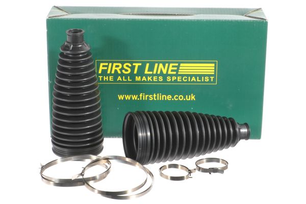 First Line Steering Bellow Kit