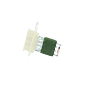 NRF Heater Blower Resistor 342155