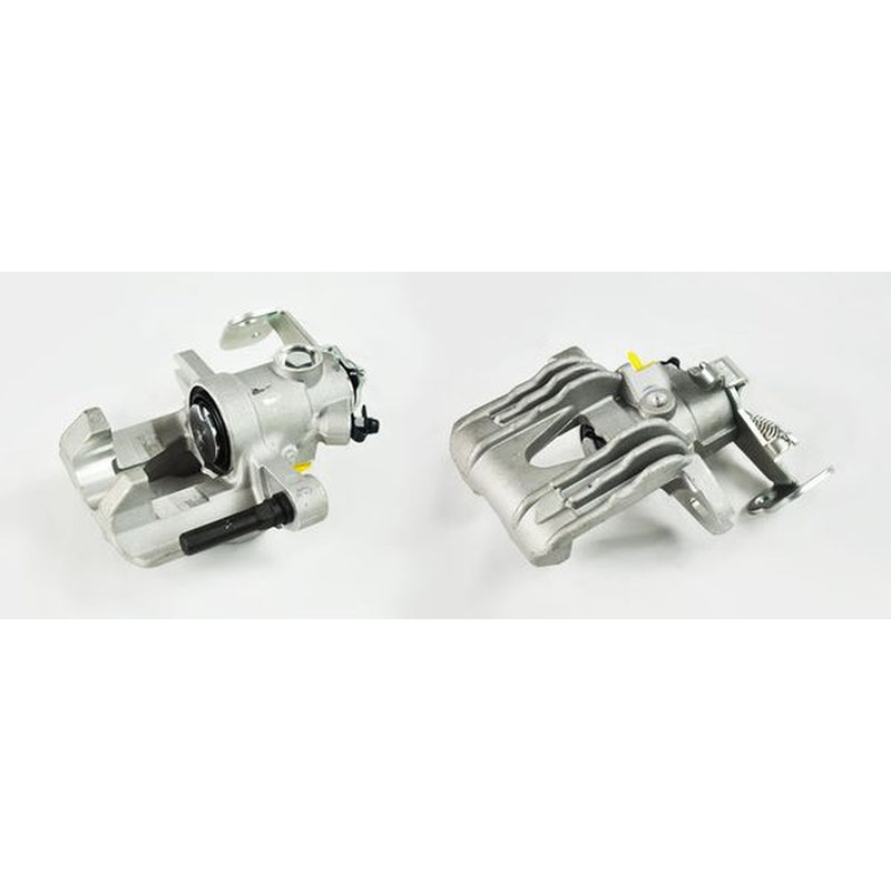 Abtex Brake Caliper Assembly Rear Left ABC1085L