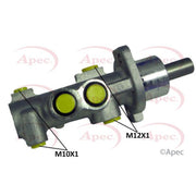 Apec Brake Master Cylinder Hydraulic Assembly MCY356