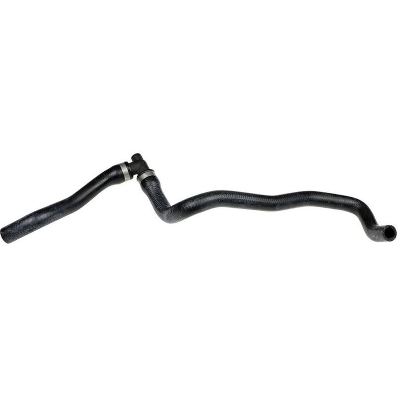 Gates Molded Heater Hose 02-2404
