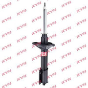 KYB Shock Absorber Damper Strut Front 334033