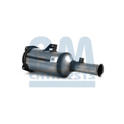 BM Catalysts Dpf BM11012