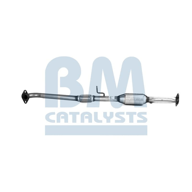 BM Catalysts Homologated Petrol Cat BM90701H