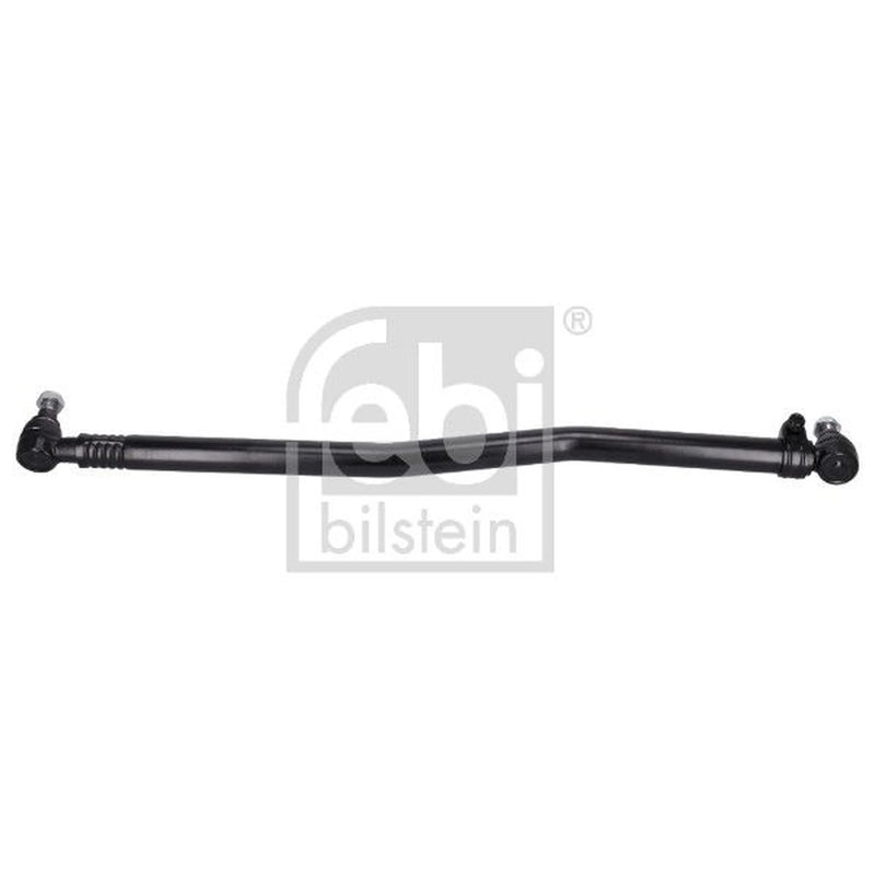 Febi Centre Rod Assembly Front 199611