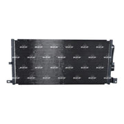 NRF Air Conditioning Condenser 35885