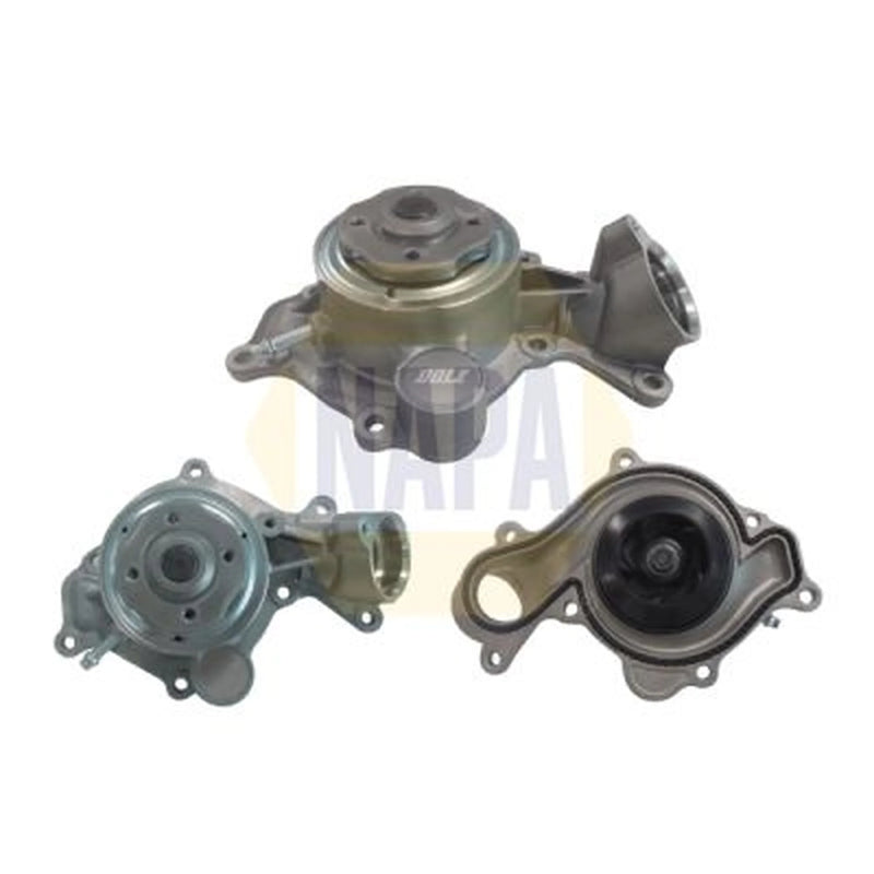 NAPA Engine Cooling Water Pump NWP1079
