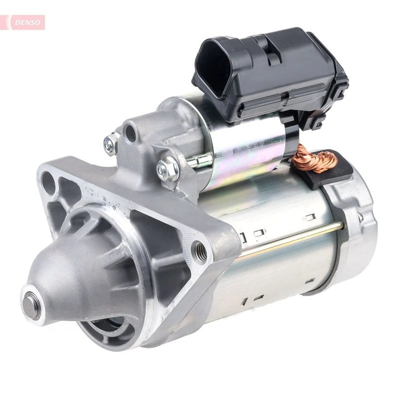 Denso Starter Motor 12V 2kW 9 Teeth DSN1234