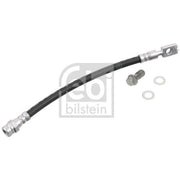 Febi Brake Hydraulic Hose Line Rear Right 182211