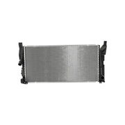 Hella Engine Radiator 8MK 366 301-961