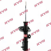 KYB Shock Absorber Damper Strut Front Left 338107