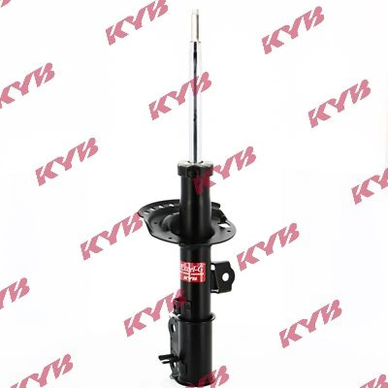 KYB Shock Absorber Damper Strut Front Left 338107