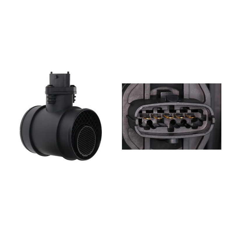 Valeo MAF Sensor (Mass Air Flow) 368627