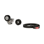 Gates V-Ribbed Belt Set K016PK2260