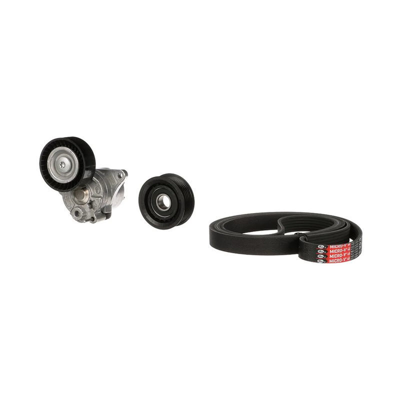 Gates V-Ribbed Belt Set K016PK2260