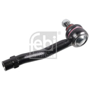 Febi Steering Tie Rod End Ball Joint Front Right 31972