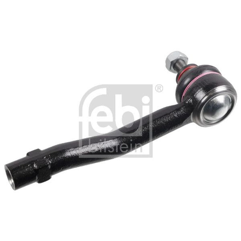 Febi Steering Tie Rod End Ball Joint Front Right 31972