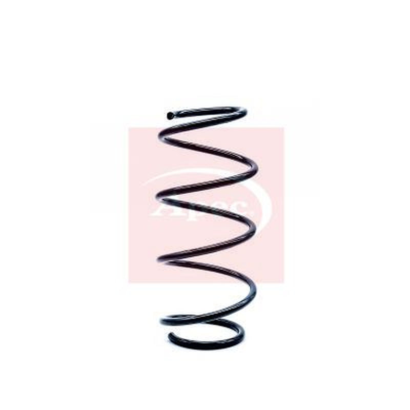 Apec Front Suspension Coil Spring ACS1303