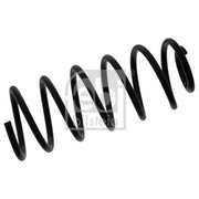 Febi Front Suspension Coil Spring 38579
