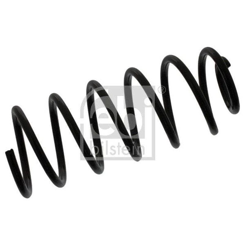Febi Front Suspension Coil Spring 38579