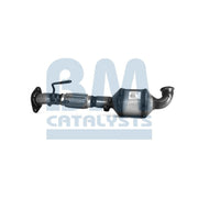 BM Catalysts Homologated Diesel Cat BM80577H