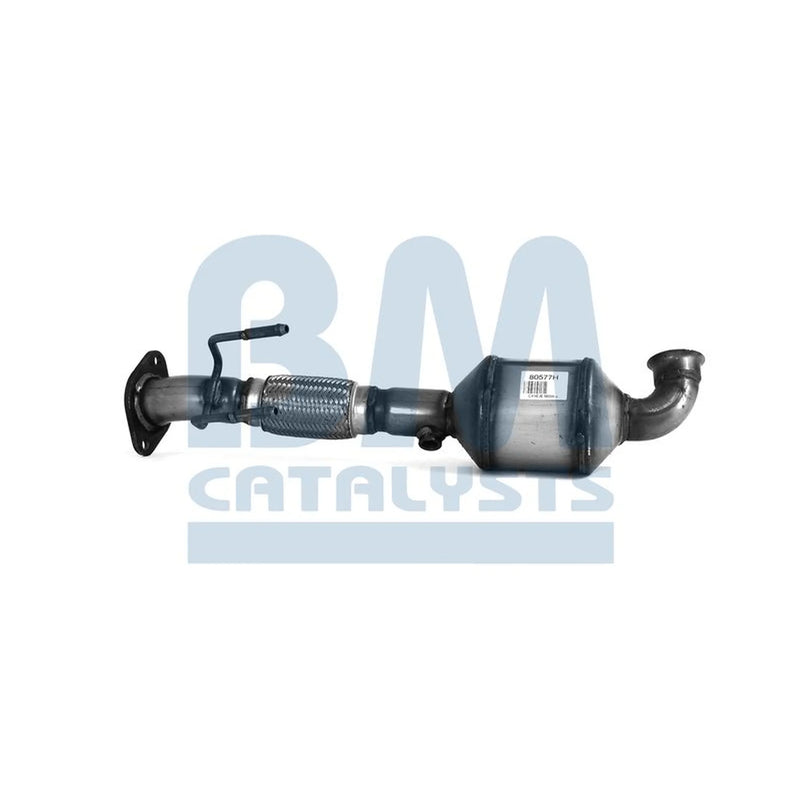 BM Catalysts Homologated Diesel Cat BM80577H