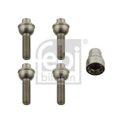 Febi Wheel Bolt Rear 28452