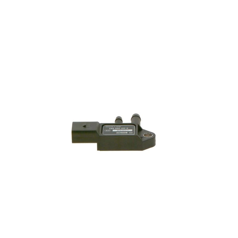 Bosch Exhaust Pressure Sensor Soot Particulate Filter 0 281 006 082