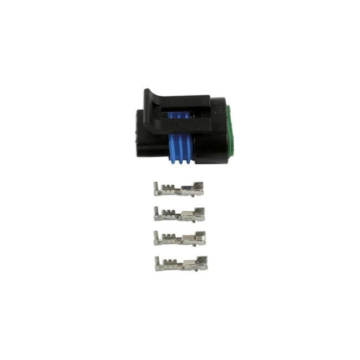 Connect Harness Repair Connector Kit 4 Pin 10pc - CPL