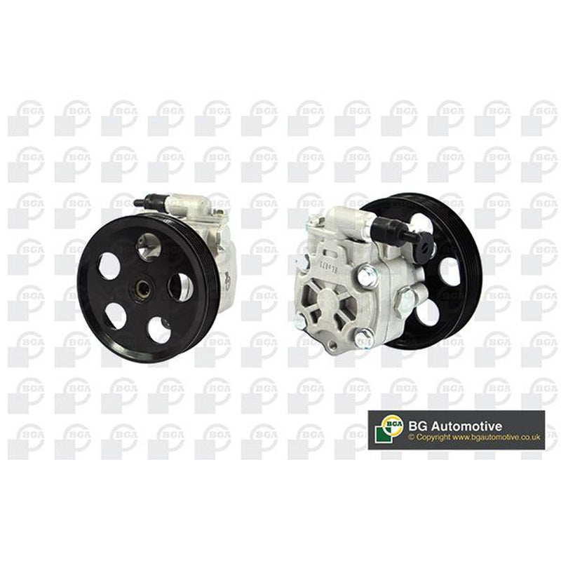 BGA Power Steering Hydraulic Pump PSP0150