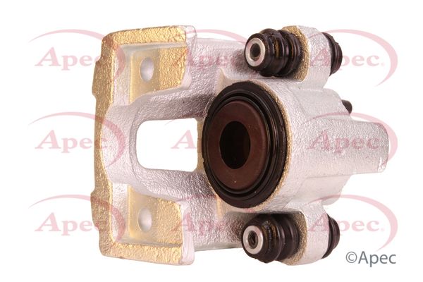 Apec Brake Caliper Assembly Rear Right
