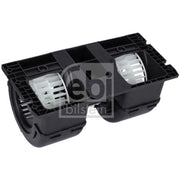 Febi Heater Blower Fan 46345