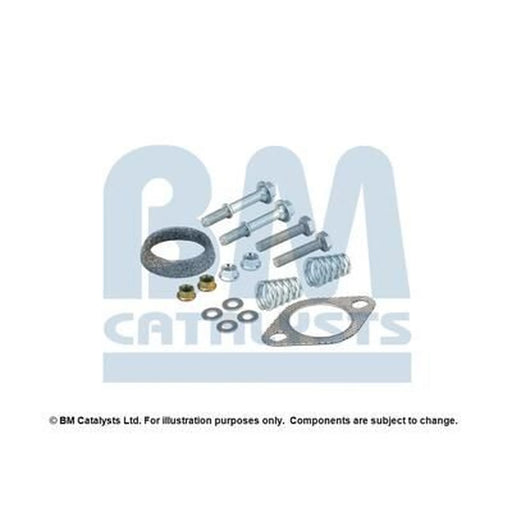 BM Catalysts Fitting Kit FK90986C FK90986C