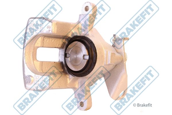 Apec Brake Caliper Assembly Rear Right