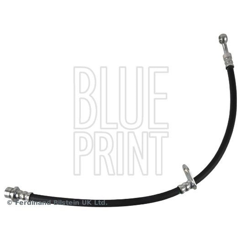Blue Print Brake Hydraulic Hose Line Front Left ADBP530006