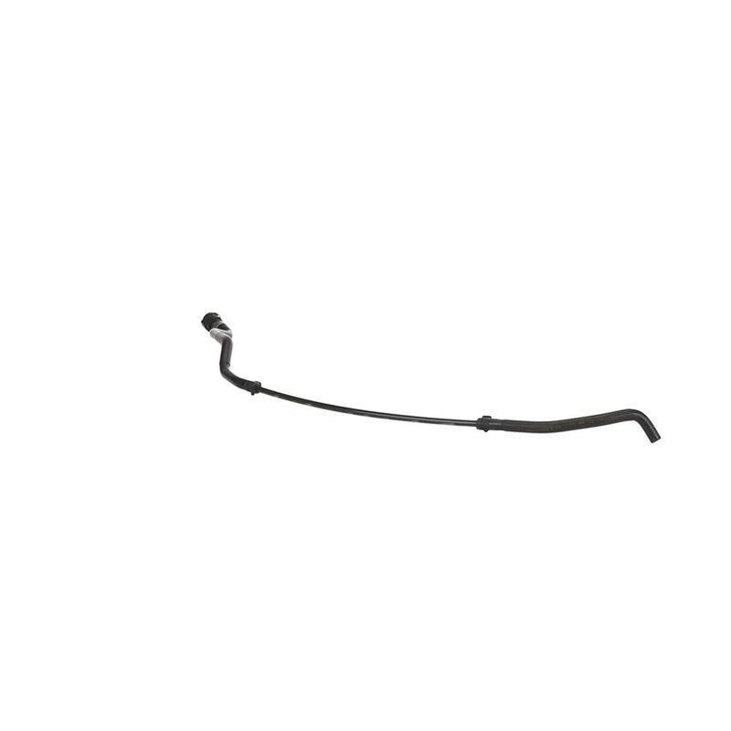 Gates Curved Radiator Hose 02-1634
