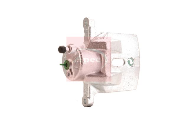 Apec Brake Caliper Assembly Front Left