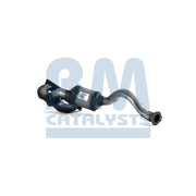 BM Catalysts Homologated Petrol Cat BM91626H