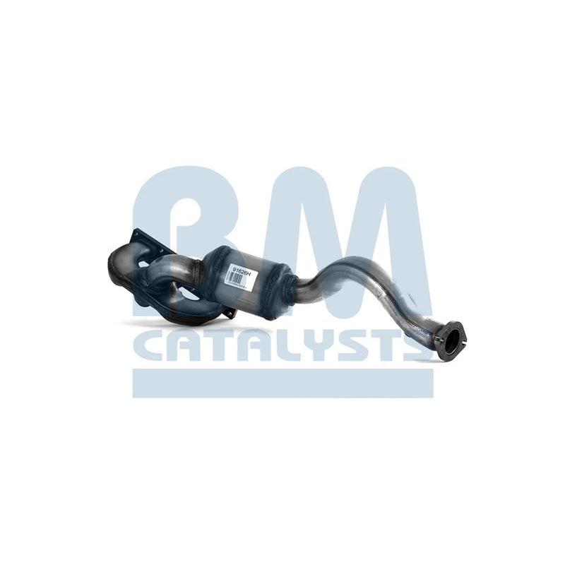 BM Catalysts Homologated Petrol Cat BM91626H