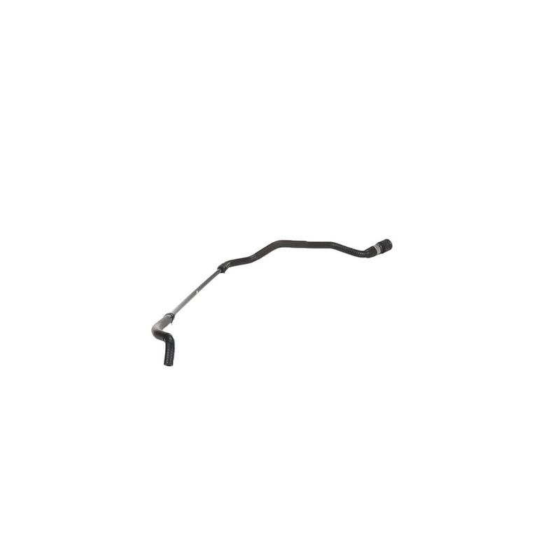 Gates Curved Radiator Hose 02-1634